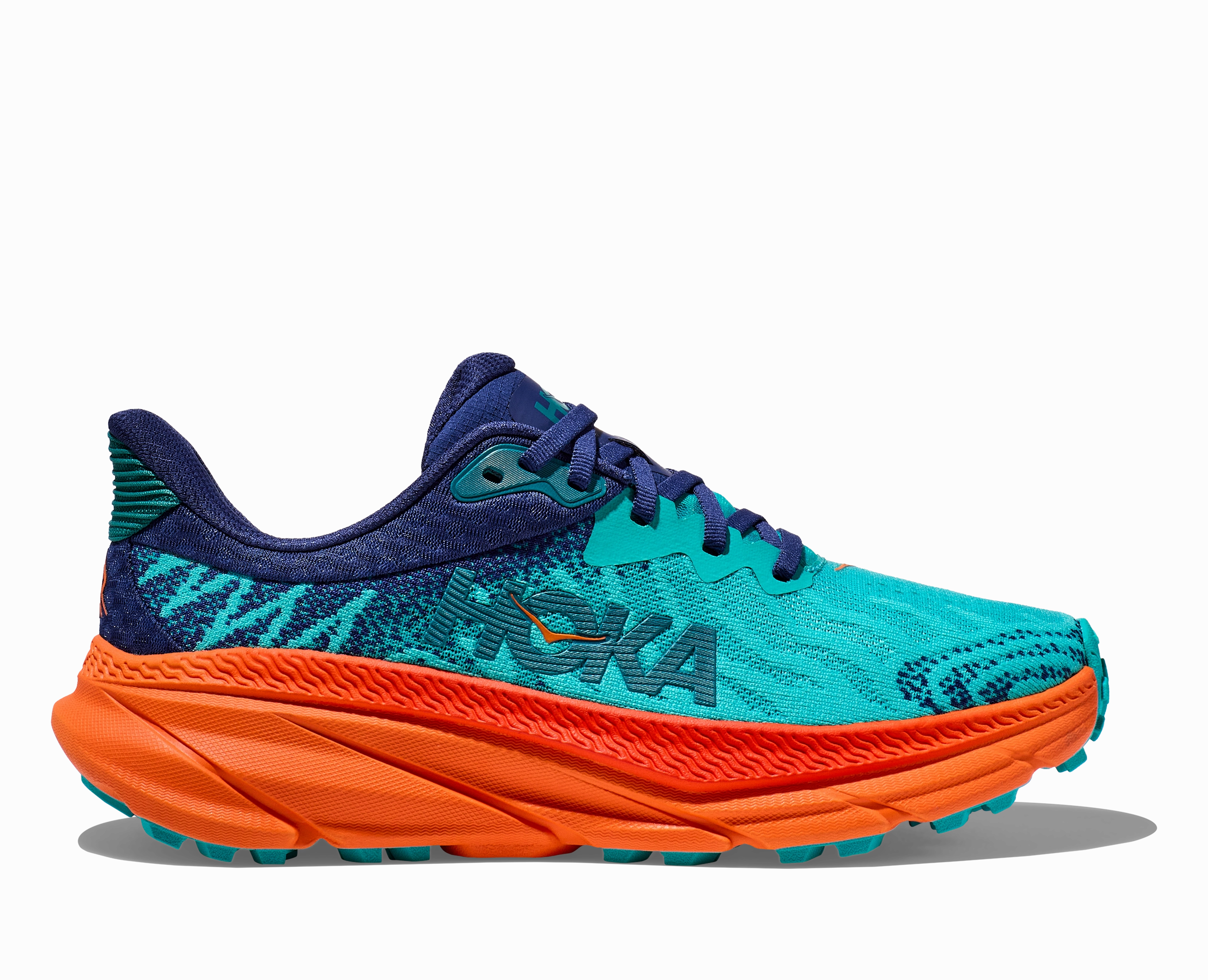 Gravel Trail Shoes HOKA Women's Challenger 7