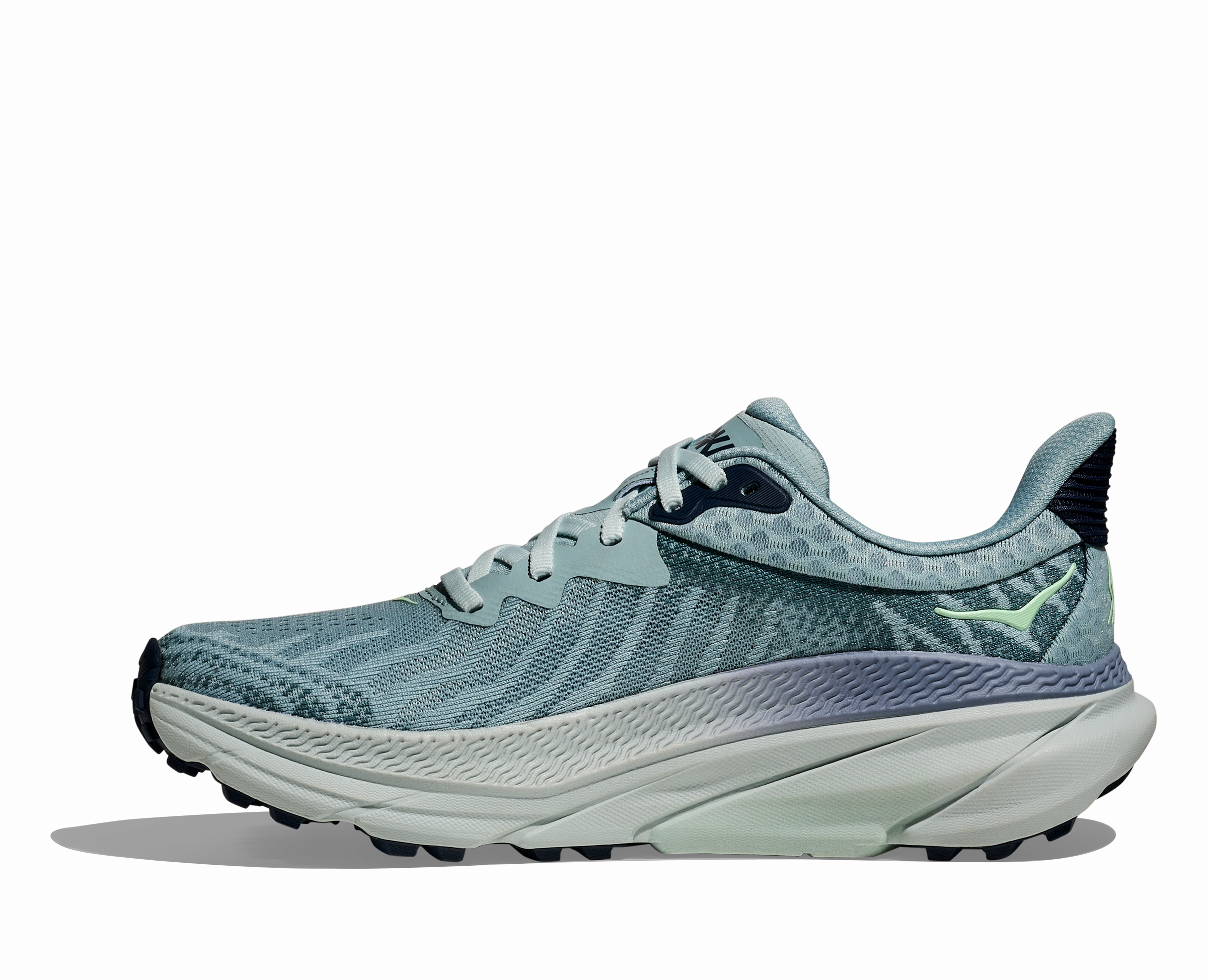 Tracefinder Trail Running Shoes HOKA Women's Challenger 7