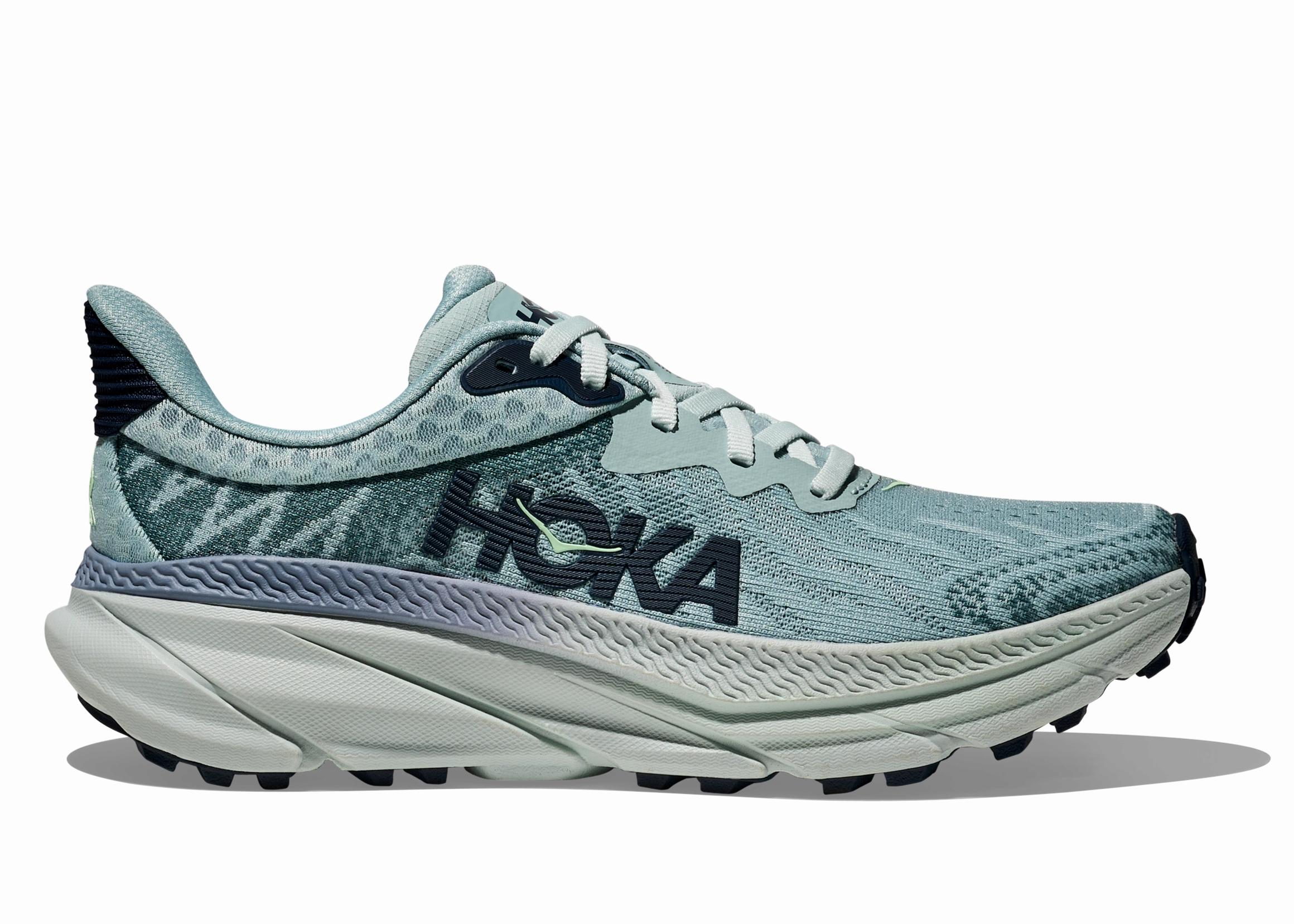 Ravenous Trail Running Shoe HOKA Women's Challenger 7