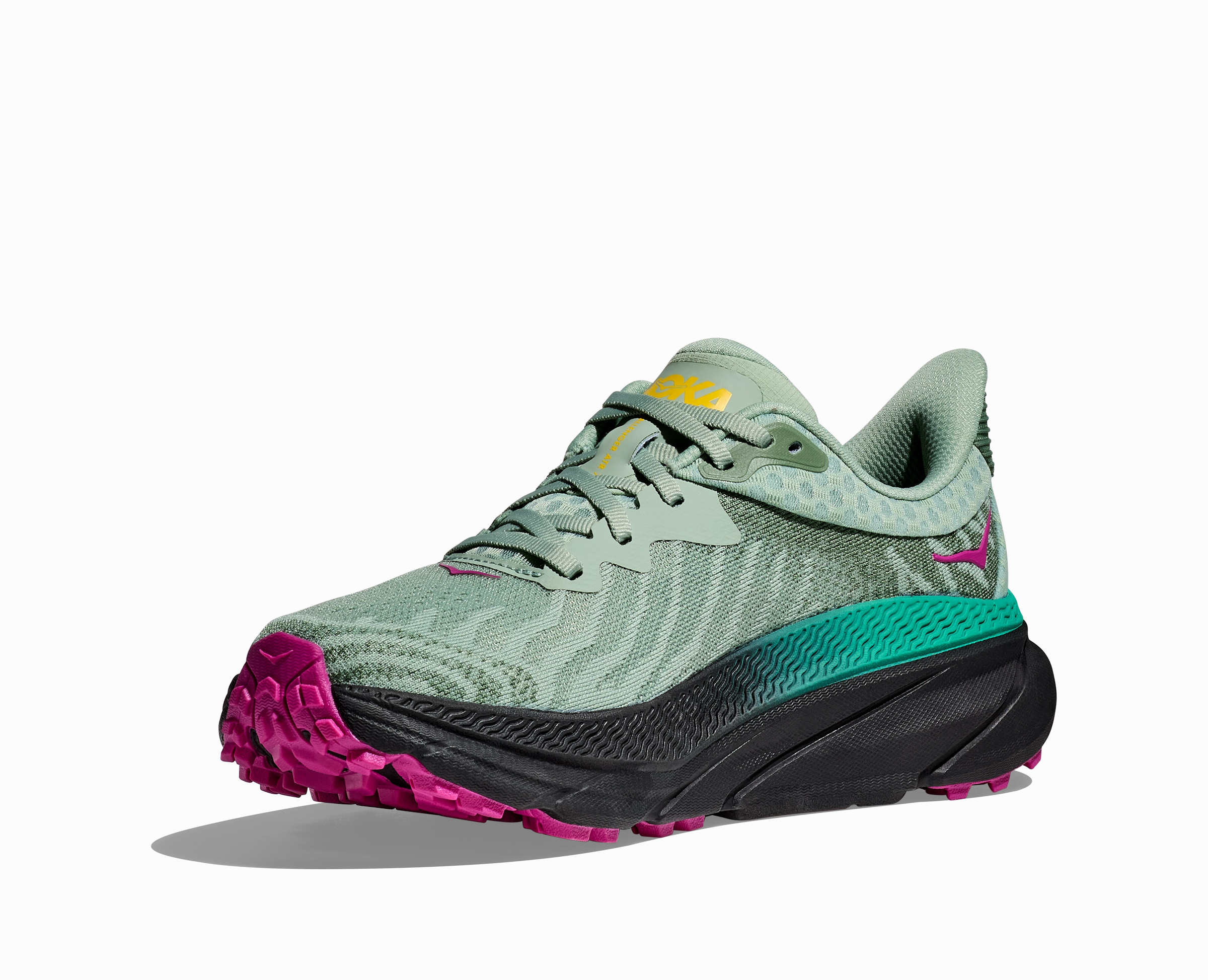 Umara Z Trail Xero Shoes HOKA Women's Challenger 7