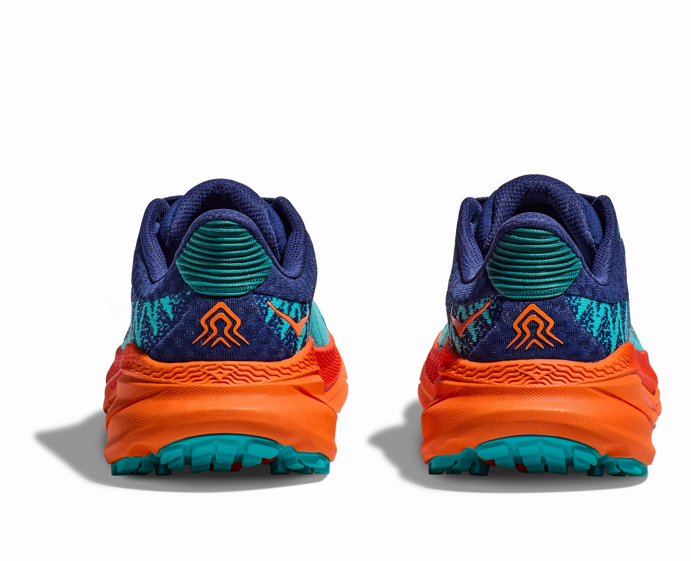 The North Face Trail Hiking Shoes HOKA Women's Challenger 7