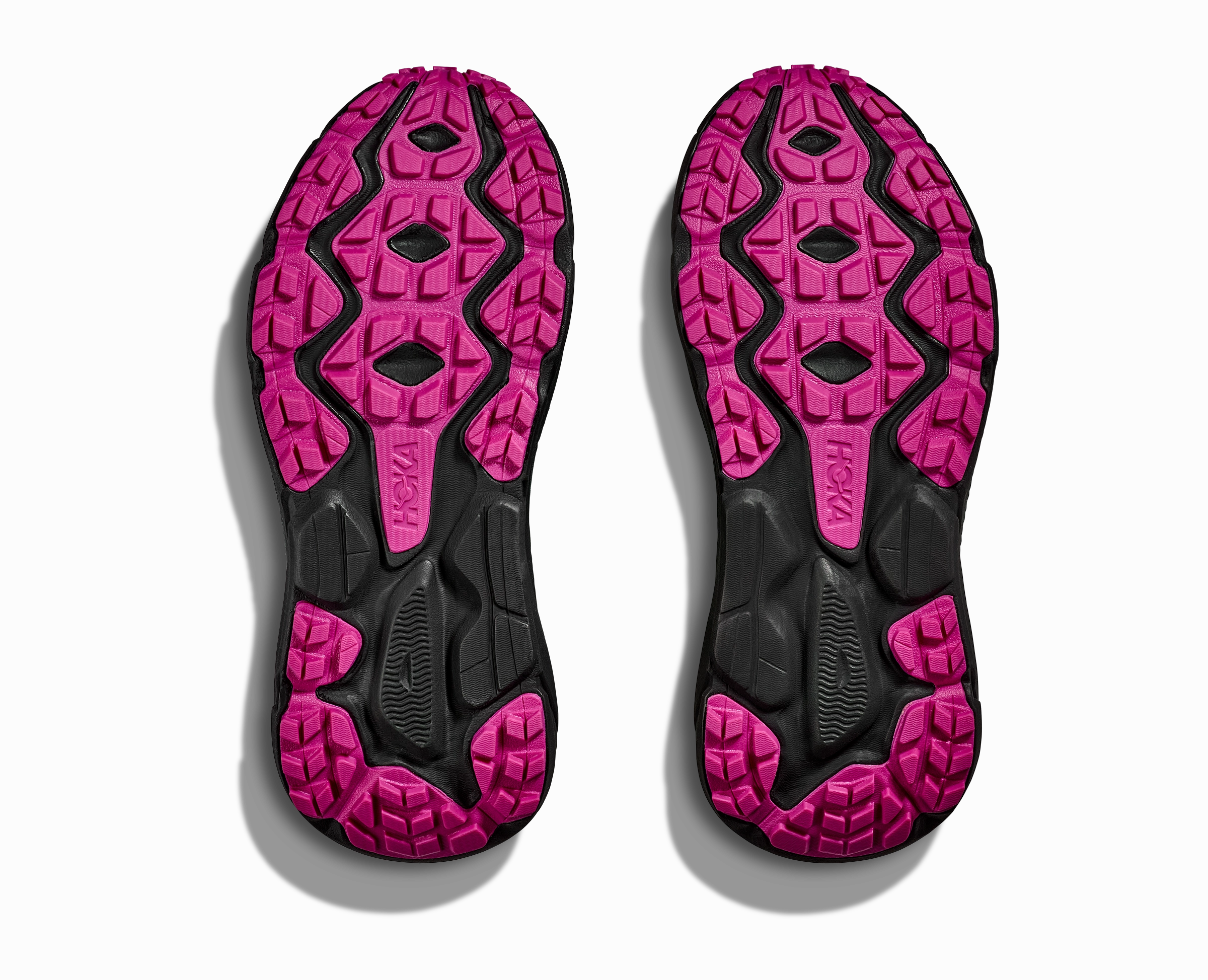 Hiking Shoes HOKA Women's Challenger 7