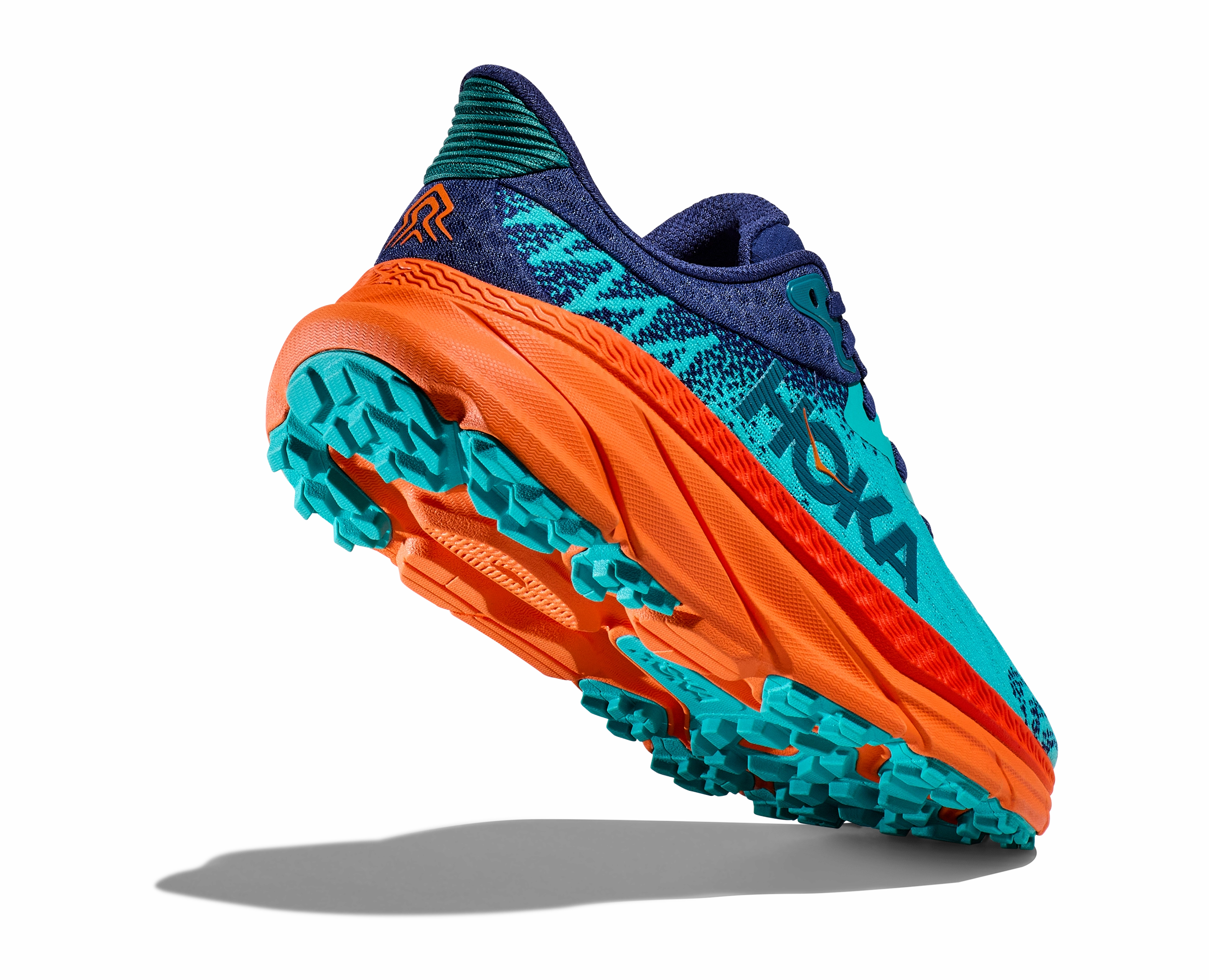 HOKA Women's Challenger 7 Carbon Plated Trail Shoes