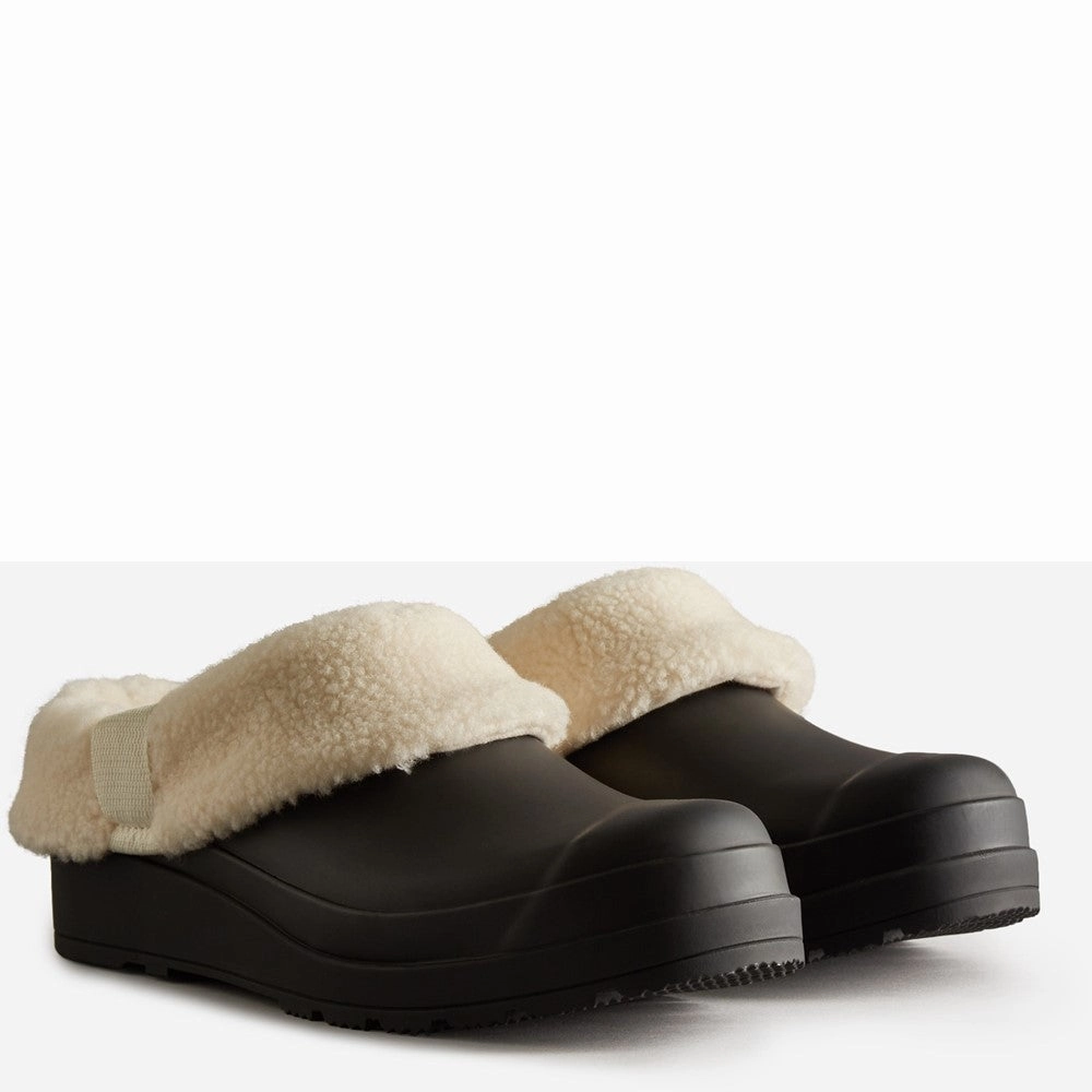 Spray That Makes Shoes Waterproof Hunter Play Insulated Clogs