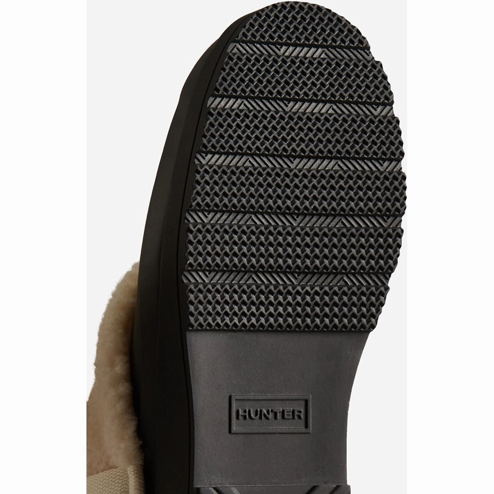 Hunter Play Insulated Clogs