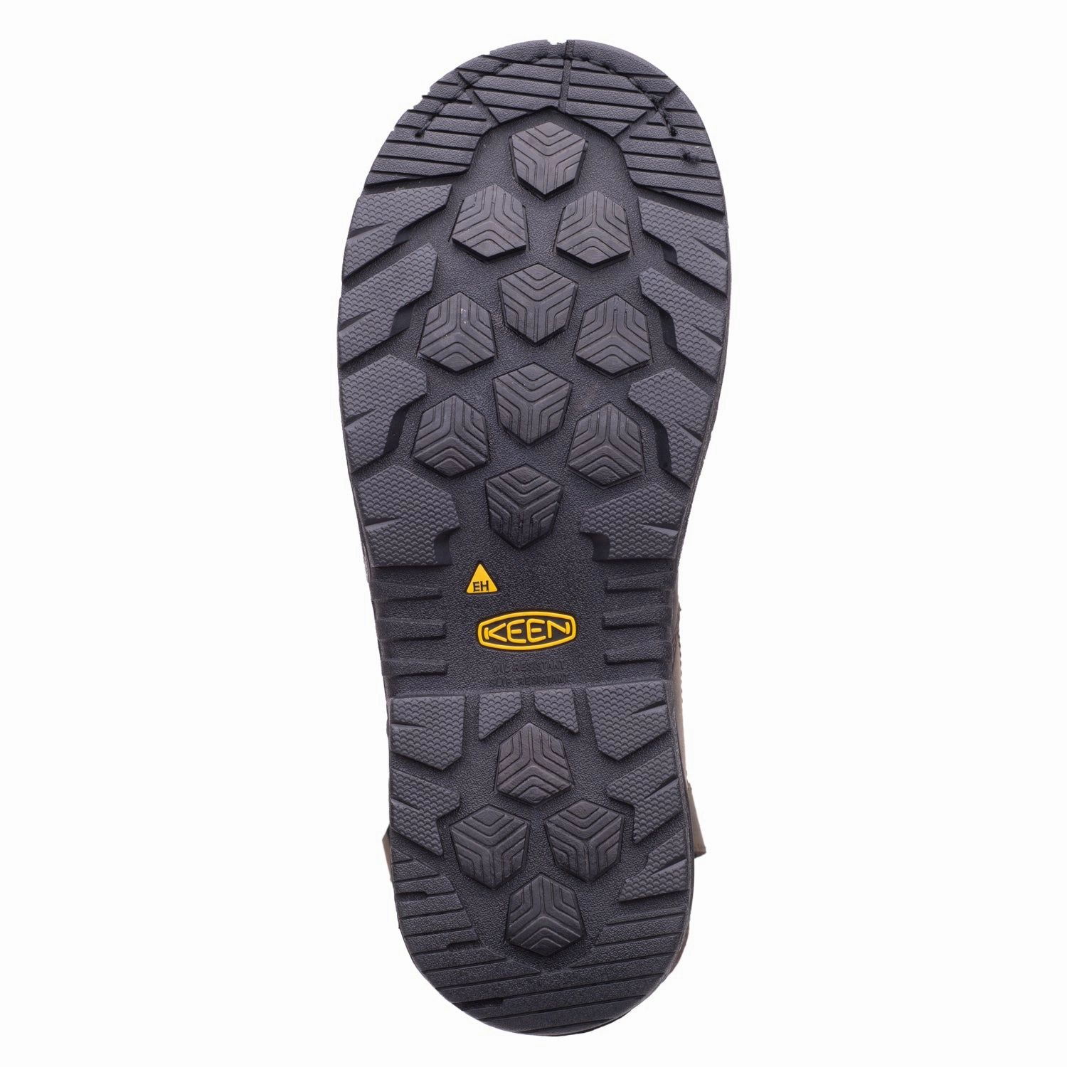 Philadelphia Wellington Men's 8" Composite Toe Work Boots 1024217 - Limited Stock Comfiest Waterproof Shoes