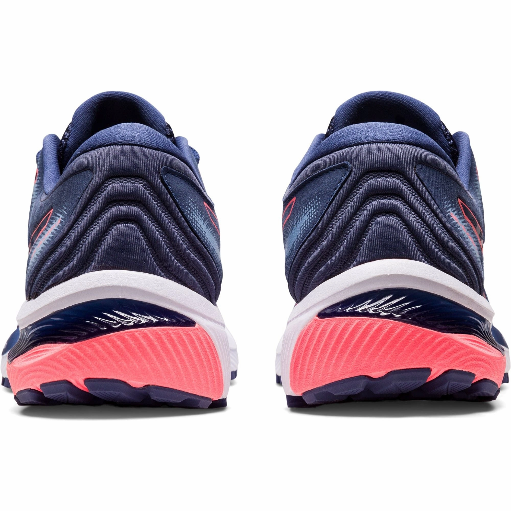 Asics Tiger Gel-lyte V Sanze Shoes H817l Asics Gel Glorify 5 Womens Running Shoes - Blue