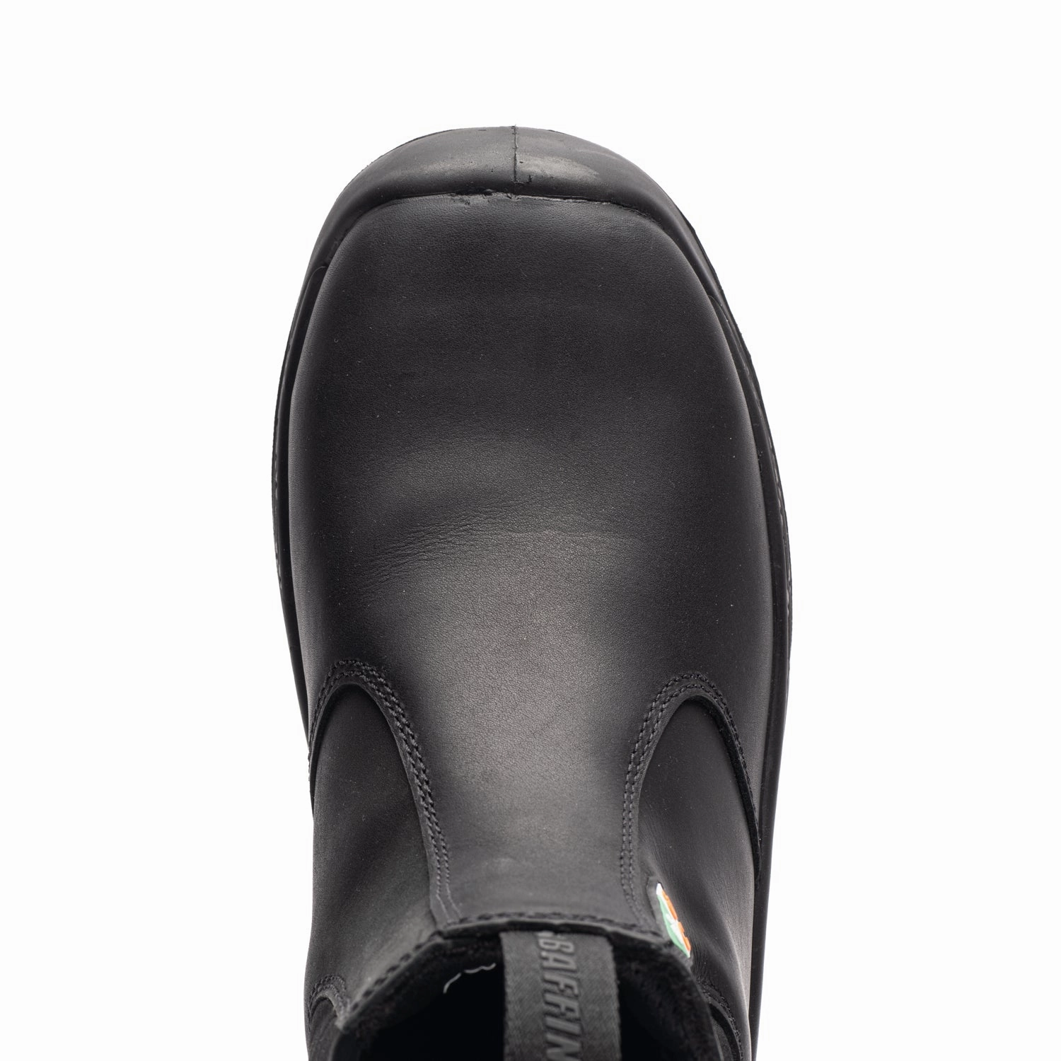 ICE CREW (STP) Men's Composite Toe Work Boots HEROMP03 Comfortable Waterproof Walking Shoes