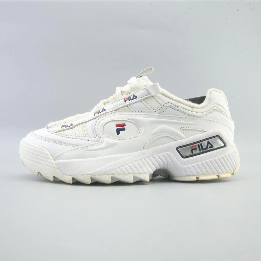 FILA D-FORMATION Best Running Shoes For Big Men