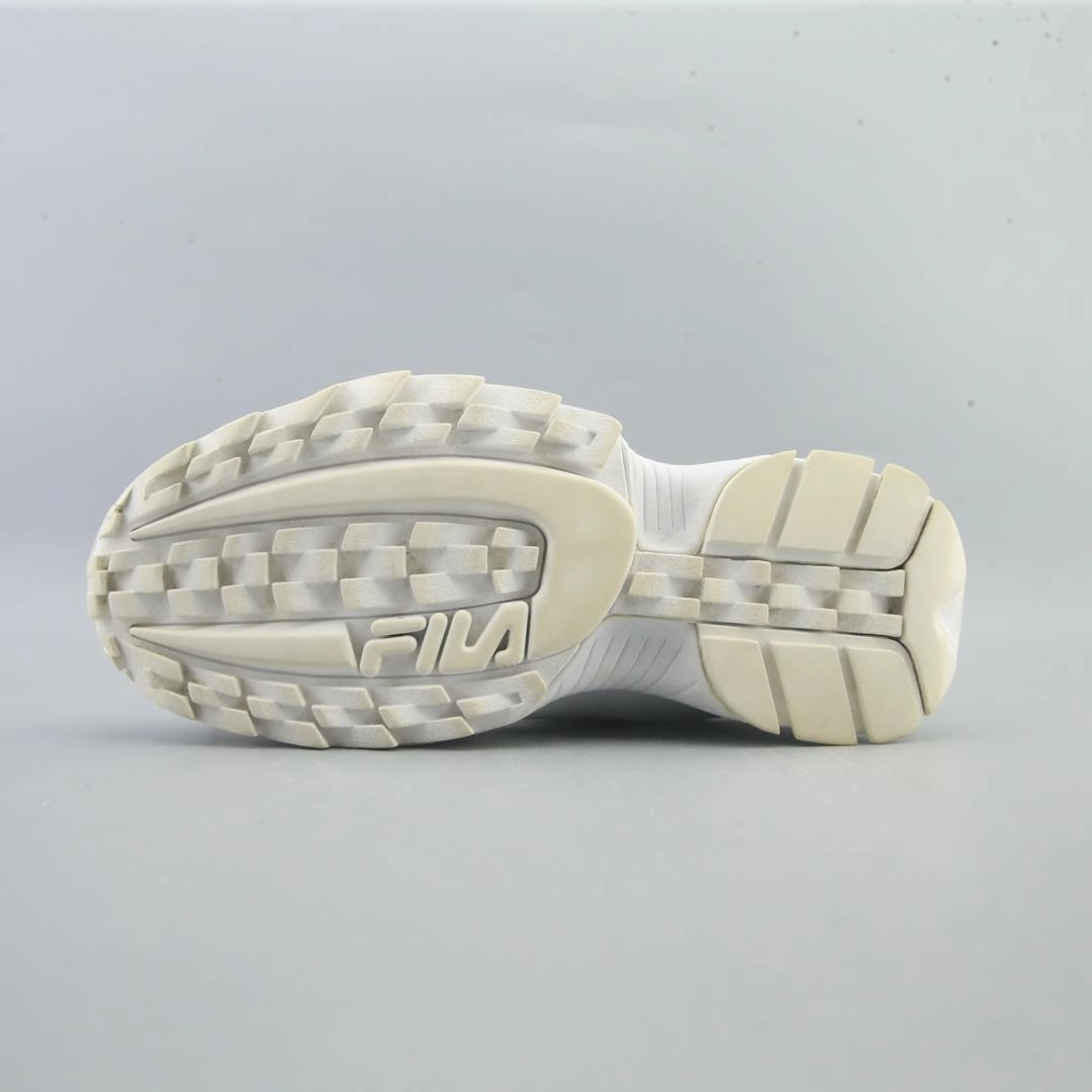 FILA D-FORMATION On Cloudnova Running Shoes