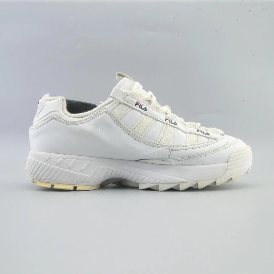 Outdoor Running Shoes FILA D-FORMATION