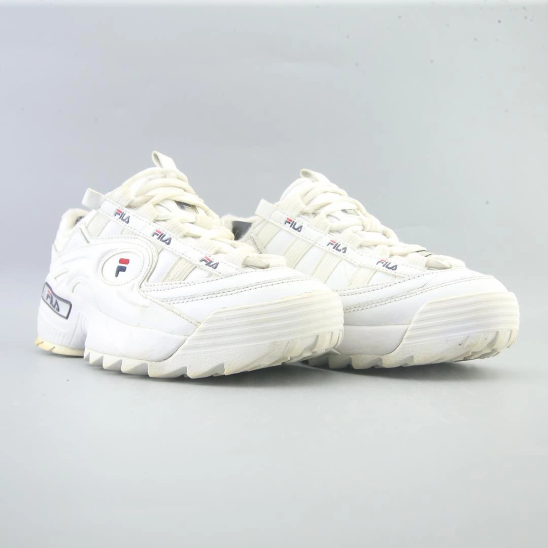 FILA D-FORMATION Best Running Shoes For Hyperpronation