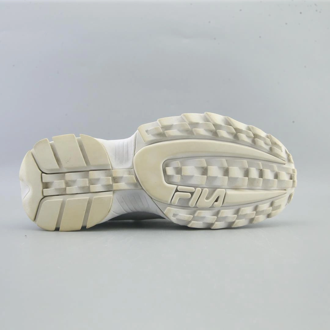 FILA D-FORMATION Wide Fit Trail Running Shoes