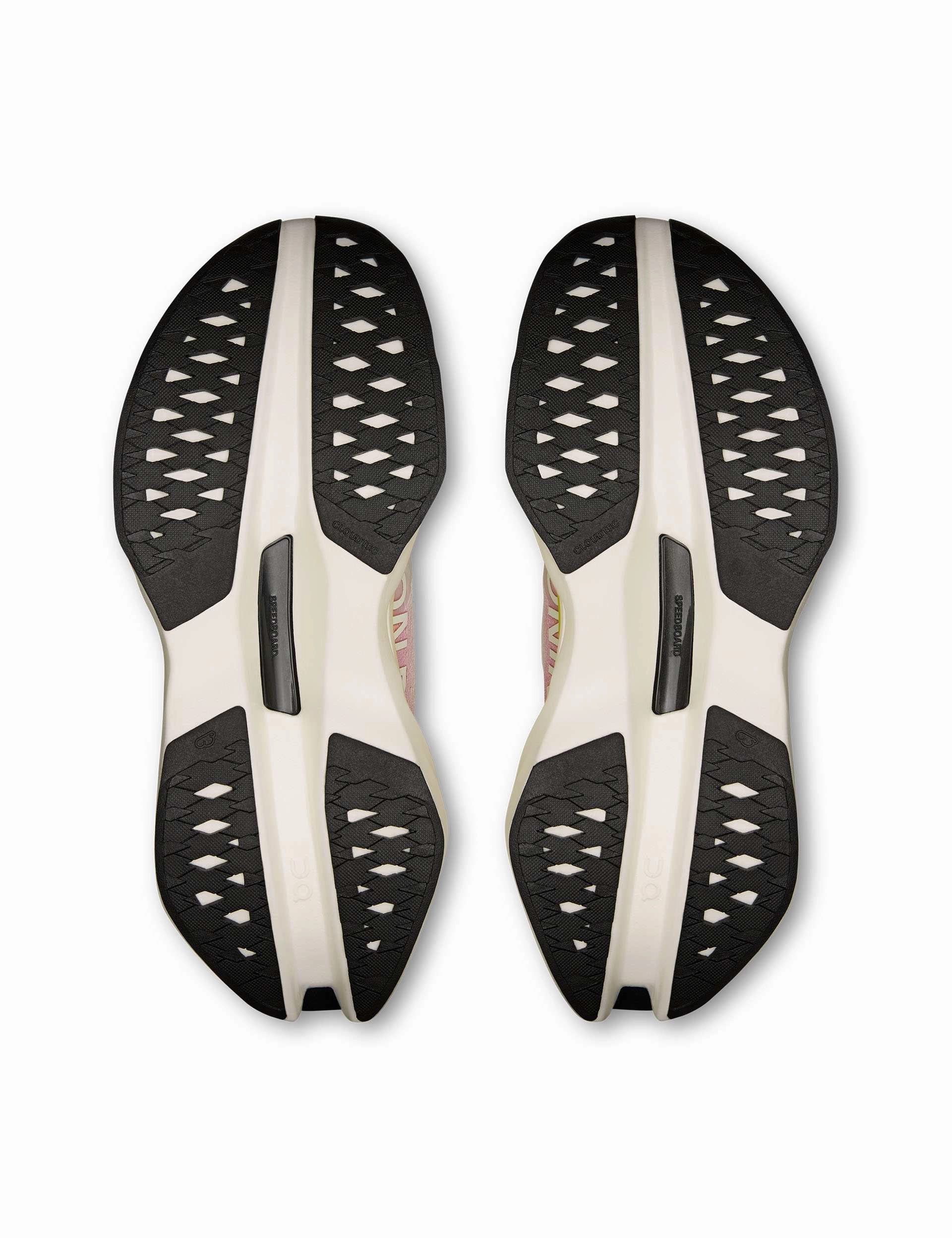 Cloudboom Max - Lime/Raspberry Running Shoes Air Zoom