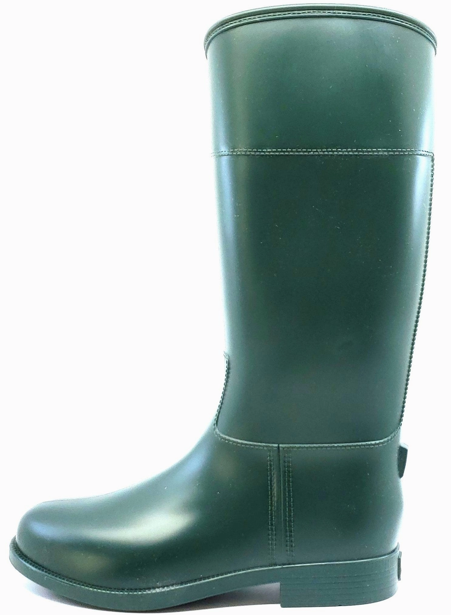 Igor Carla RainBoot Waterproof Green 54 Warm Shoe