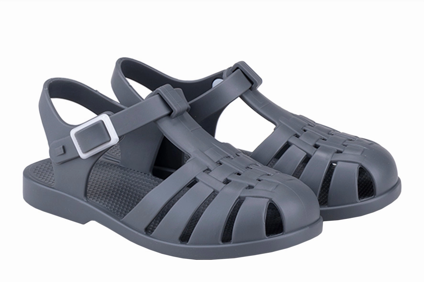 Igor Girl's and Boy's S10278 Clasica Shoes - Gris Best Online Running Shoe Store