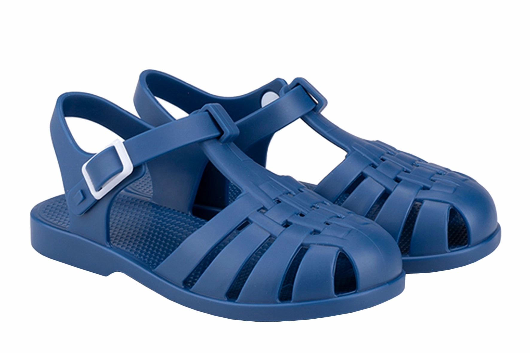 Running Shoe Insert Igor S10278 Clasica Shoes - Marino