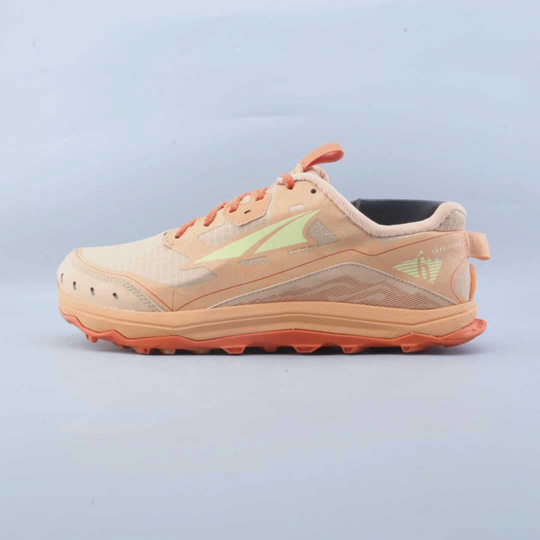 ALTRA LONE PEAK 6 Fresh Foam X 1080 V13 Running Shoe
