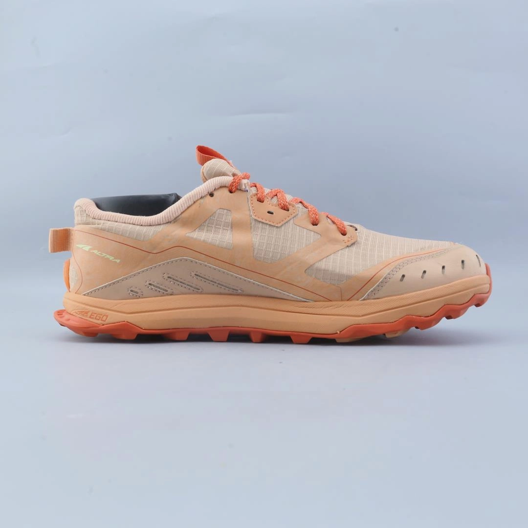 Running Shoes Chicago ALTRA LONE PEAK 6
