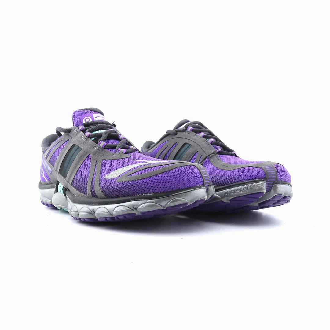 BROOKS  PURE CADENCE 2 Jolt 4 Running Shoes