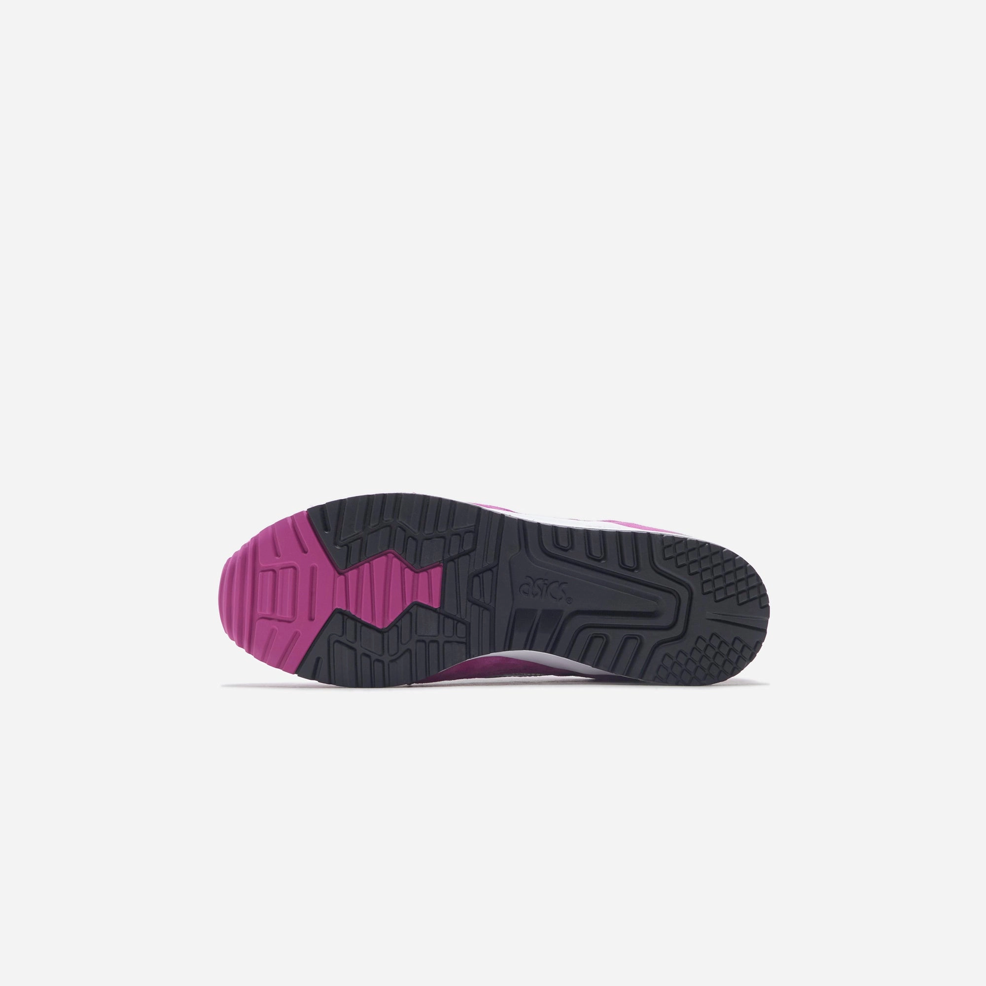 Asics Clay Shoes Asics x Awake Gel-Lyte III - Black Pink