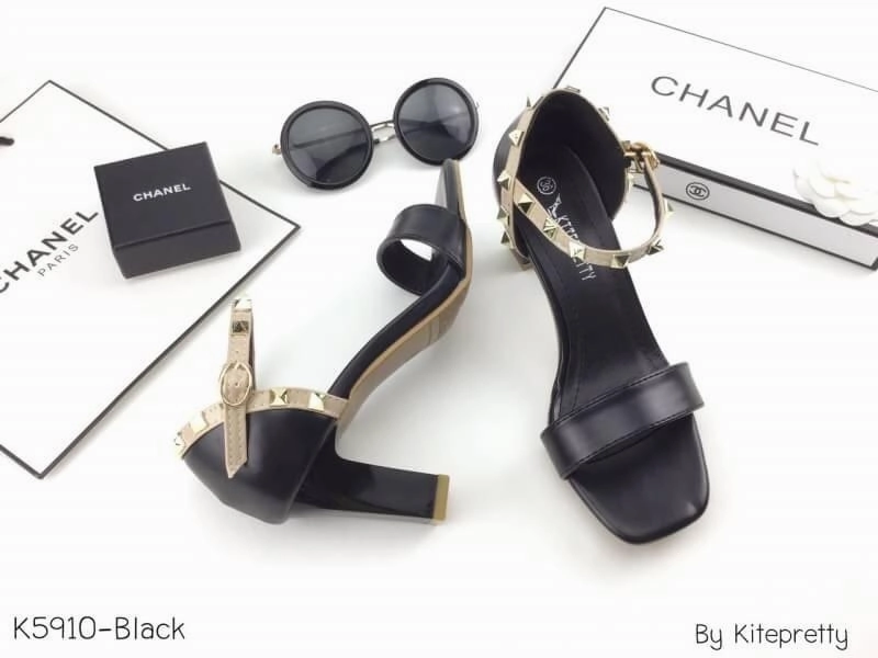    - Heeled Sandals Cheap Ladies Heel Shoes