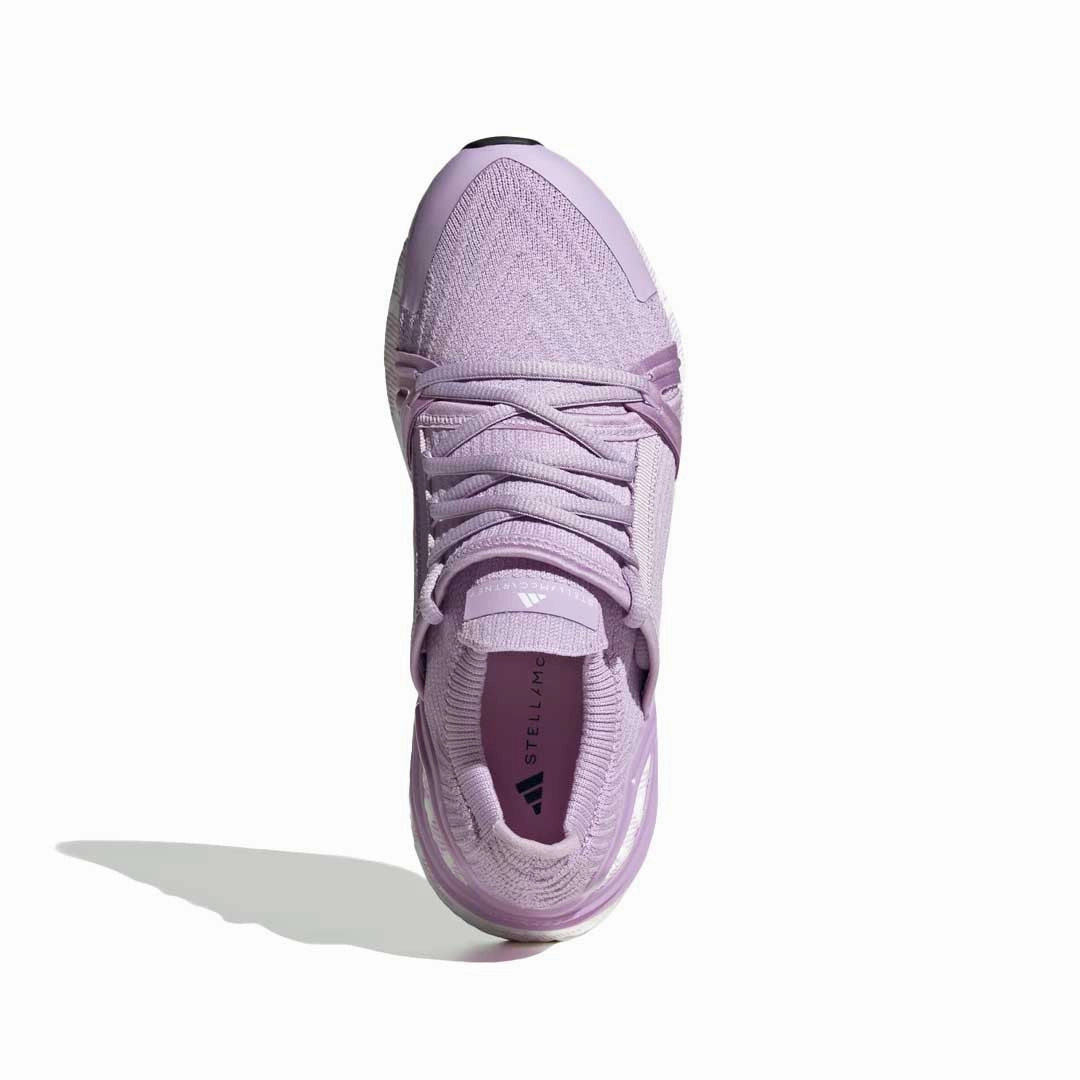 adidas - Women's adidas by Stella McCartney Ultraboost 20 Shoes (IE4862) Adidas Shoe Chart Size