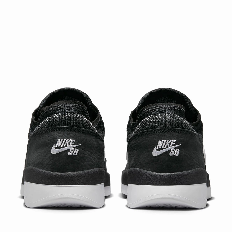 Nike SB PS8 Black White Shoes New Nike Shoes Air Max