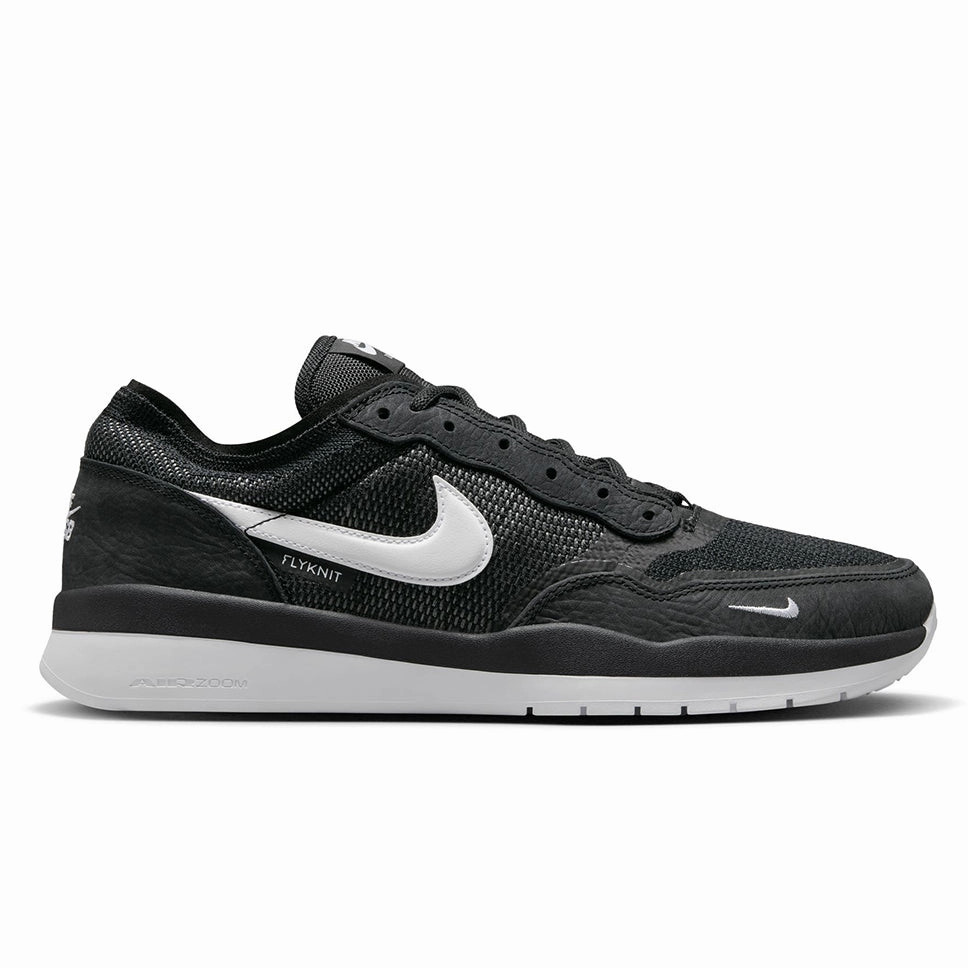 Nike Wavy Shoes Nike SB PS8 Black White Shoes