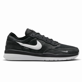 Nike SB PS8 Black White Shoes Nike Killshot Shoes