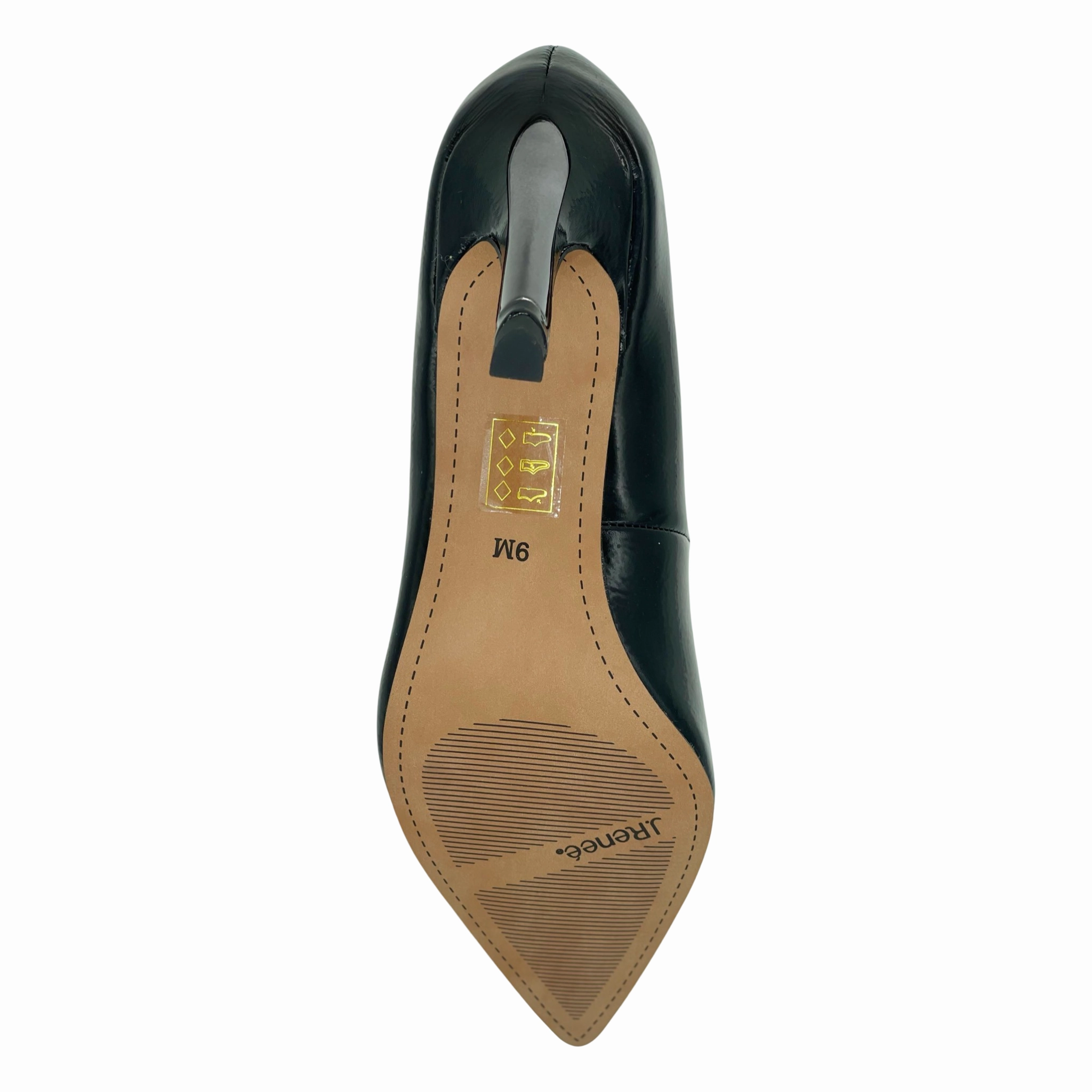 But I Make These High Heels Work J. Renee Phobe