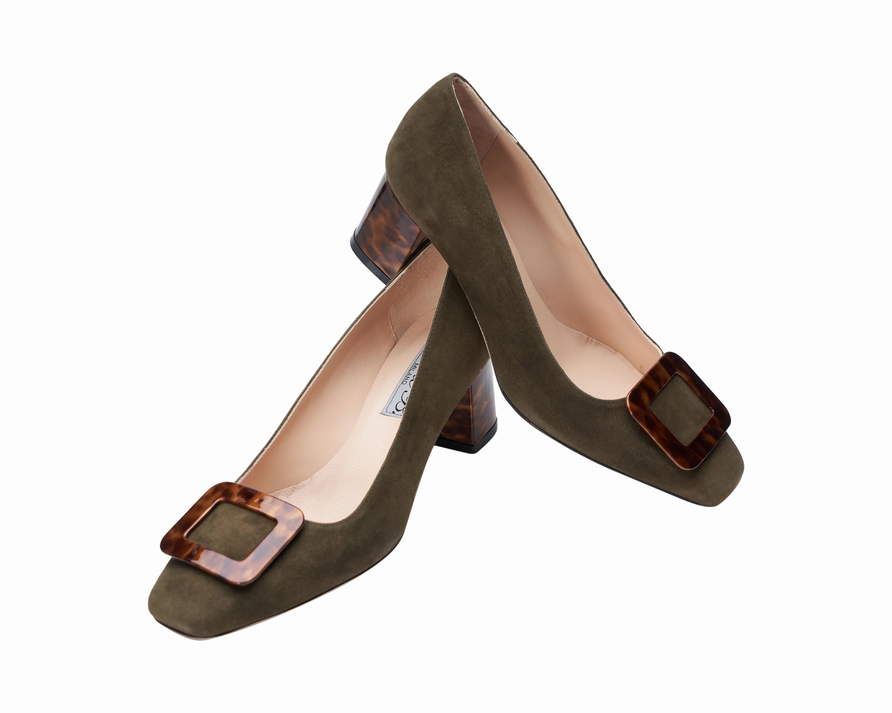 Low H Jackie O. Tortoise