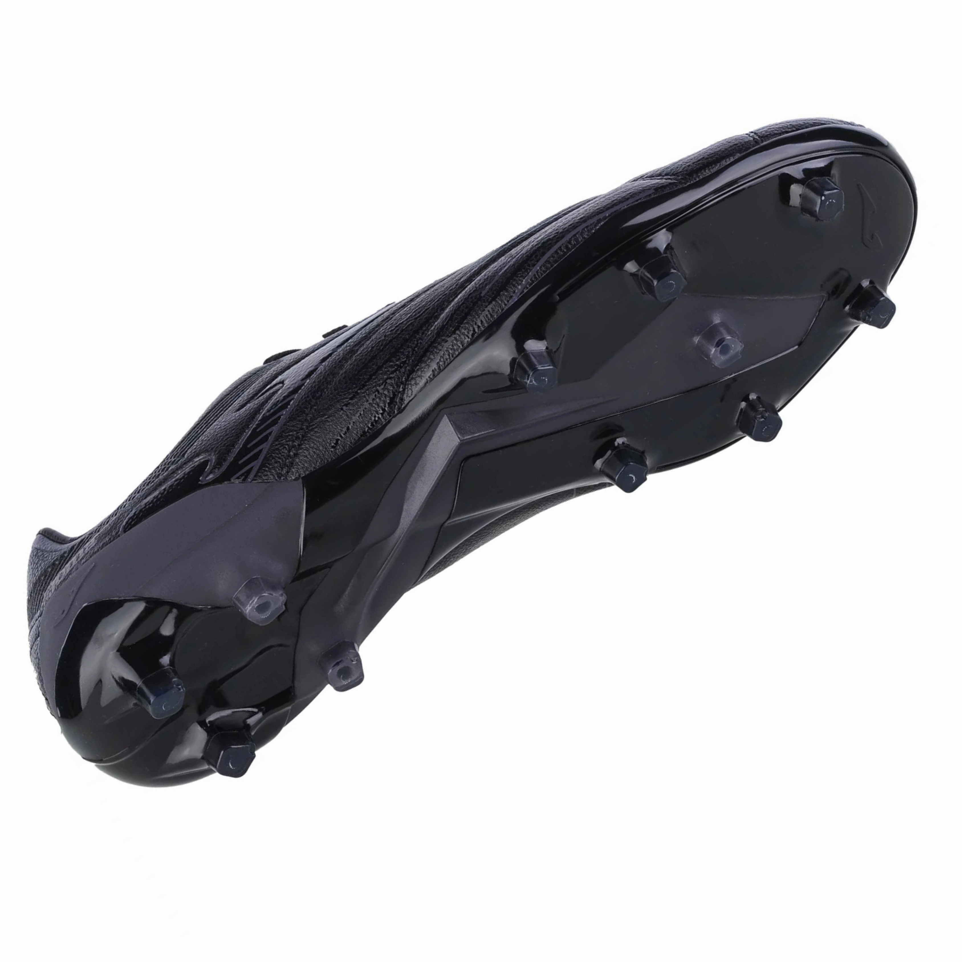 Joma Score 2301 Firm Ground Soccer Cleats (Black) Pro Vs Elite Soccer Cleats