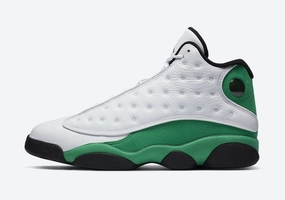 Jordan 13 Lucky Green Basketball Shoes Highest Selling Basketball Shoes 2023