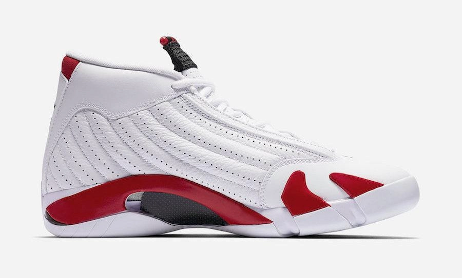 Jordan 14 Candy Cane Basketball Shoes Giannis Immortality Basketball Shoes