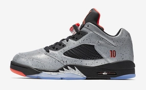 Jordan 5 Low Neymar Basketball Shoes Basketball Shoes For Arch Support