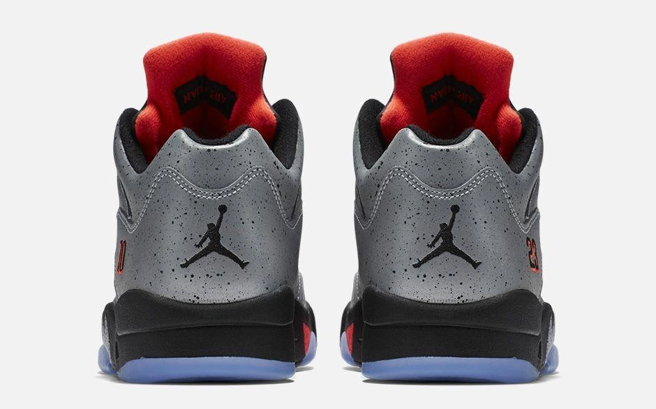 Jordan 5 Low Neymar Basketball Shoes Basketball Shoes With Best Cushion