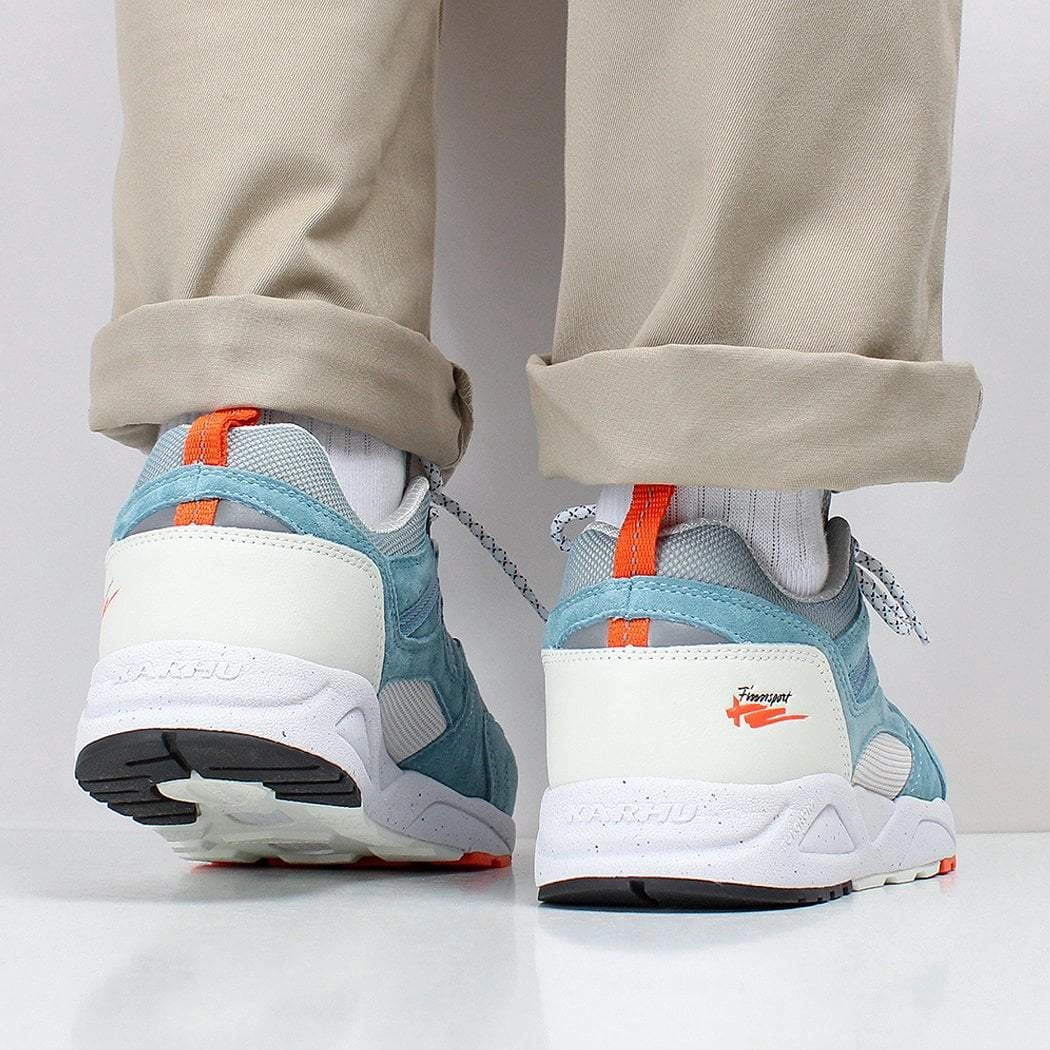 Ghost 17 Running Shoes Karhu Fusion 2.0 Shoes