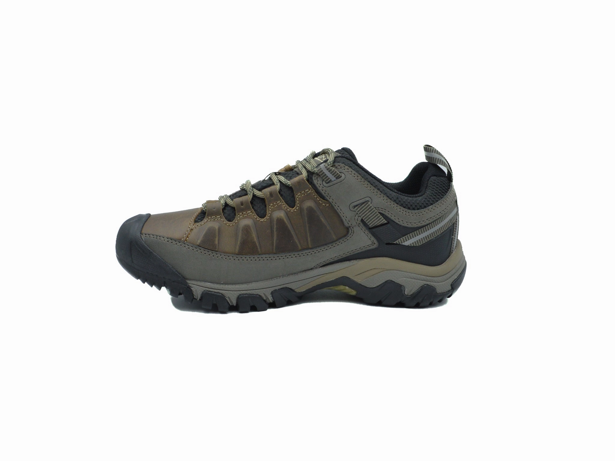 Water And Trail Shoes KEEN Targhee III Low Waterproof Light