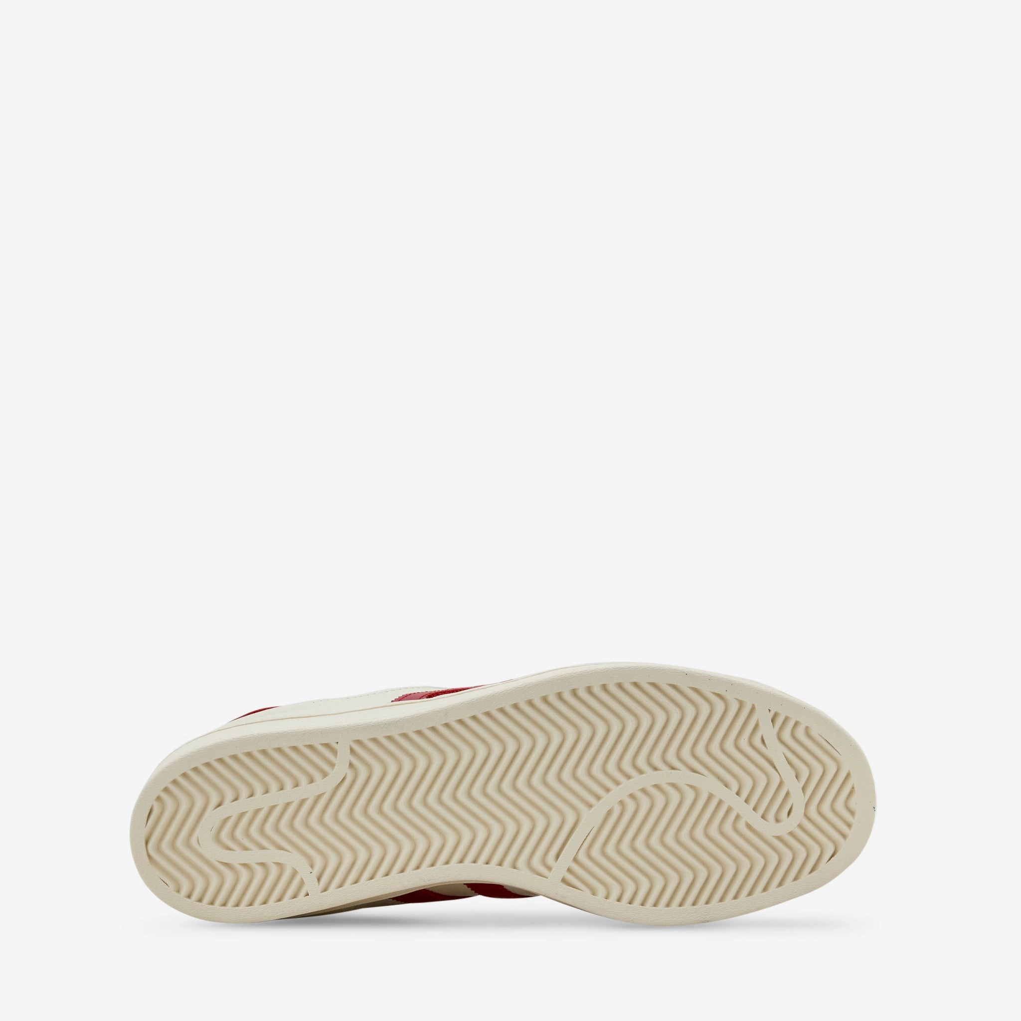 Avavav x Women's Superfinger Superstar Better Scarlet | Cream White | Better Scarlet Adidas Memory Foam Shoes