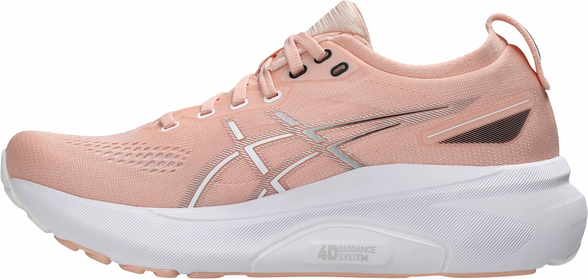 Asics Shoes New Model Asics Gel Kayano 31 Womens Running Shoes - Pink