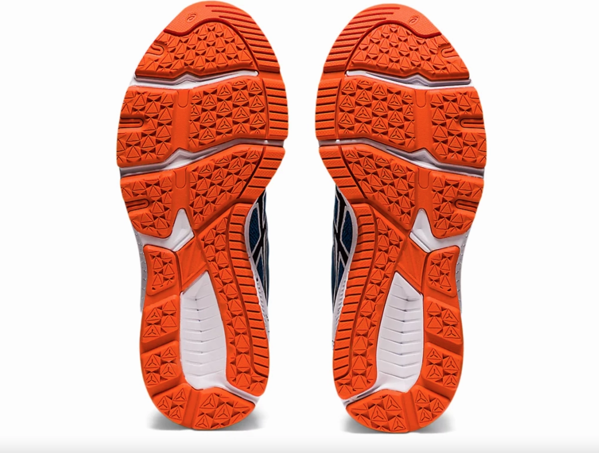 Asics Gel Kayano 14 Casual Shoes Kid's ASICS GT-1000 10 GS - 1014A189.402