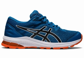 Kid's ASICS GT-1000 10 GS - 1014A189.402 Asics Shoes Perth