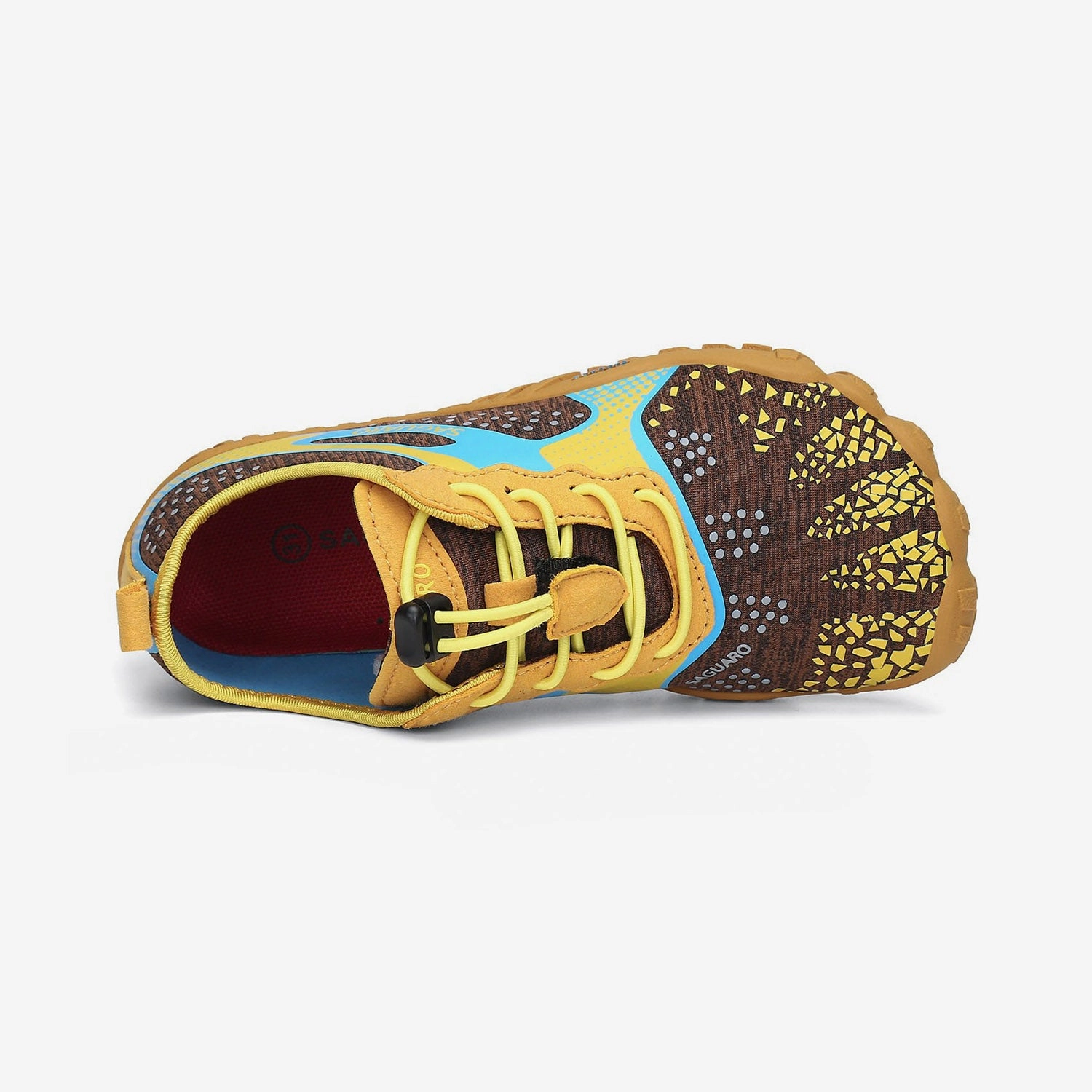 Kid's Fast  - Barefoot Shoes