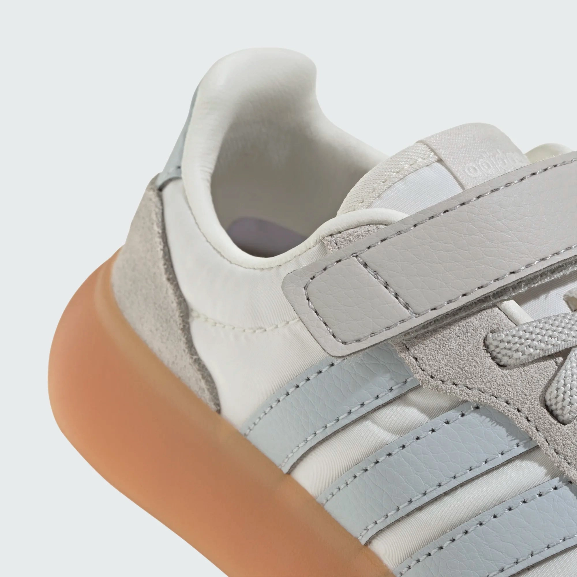 Adidas Neon Running Shoes Kids' Barreda Decode