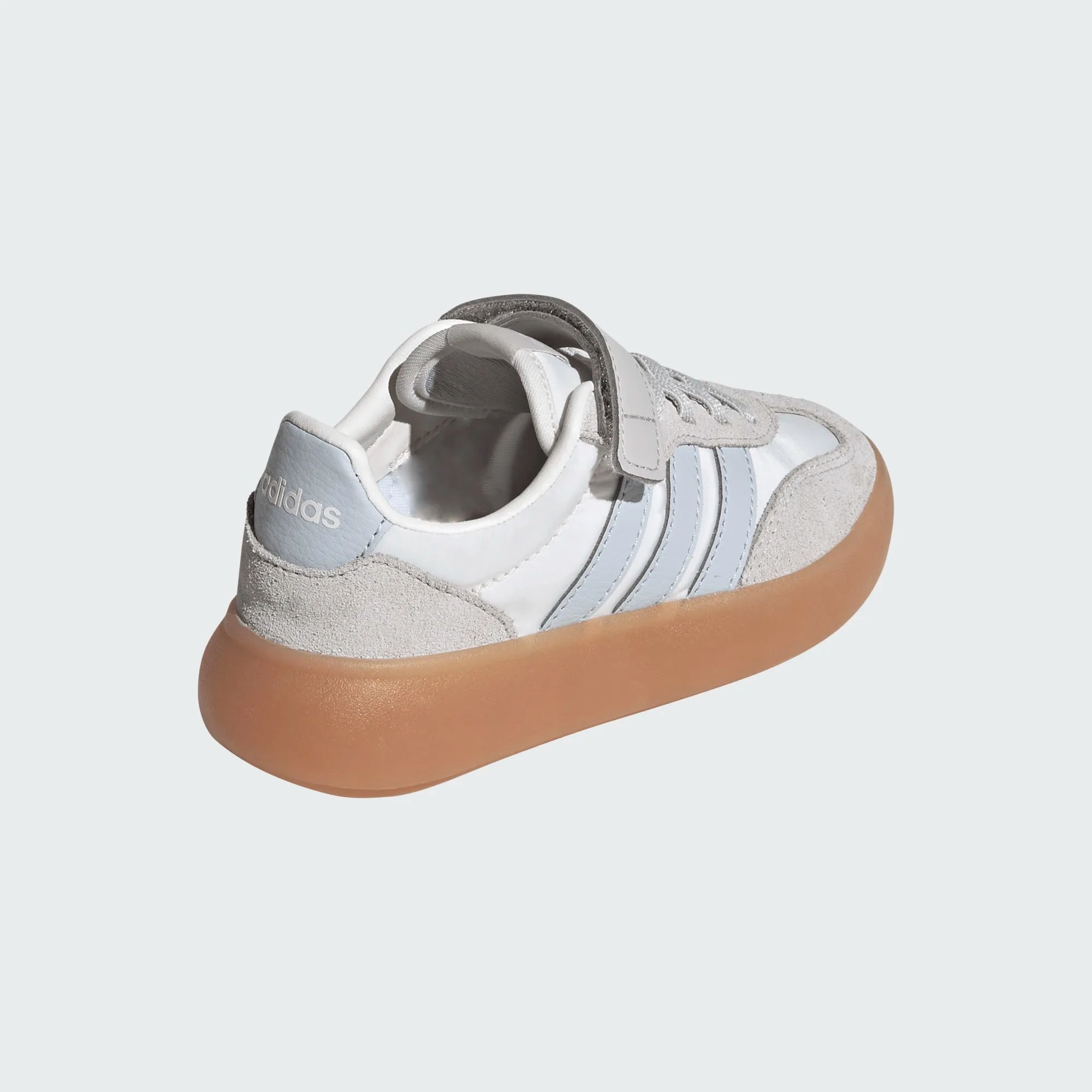 Kids' Barreda Decode Adidas Football Turf Shoes