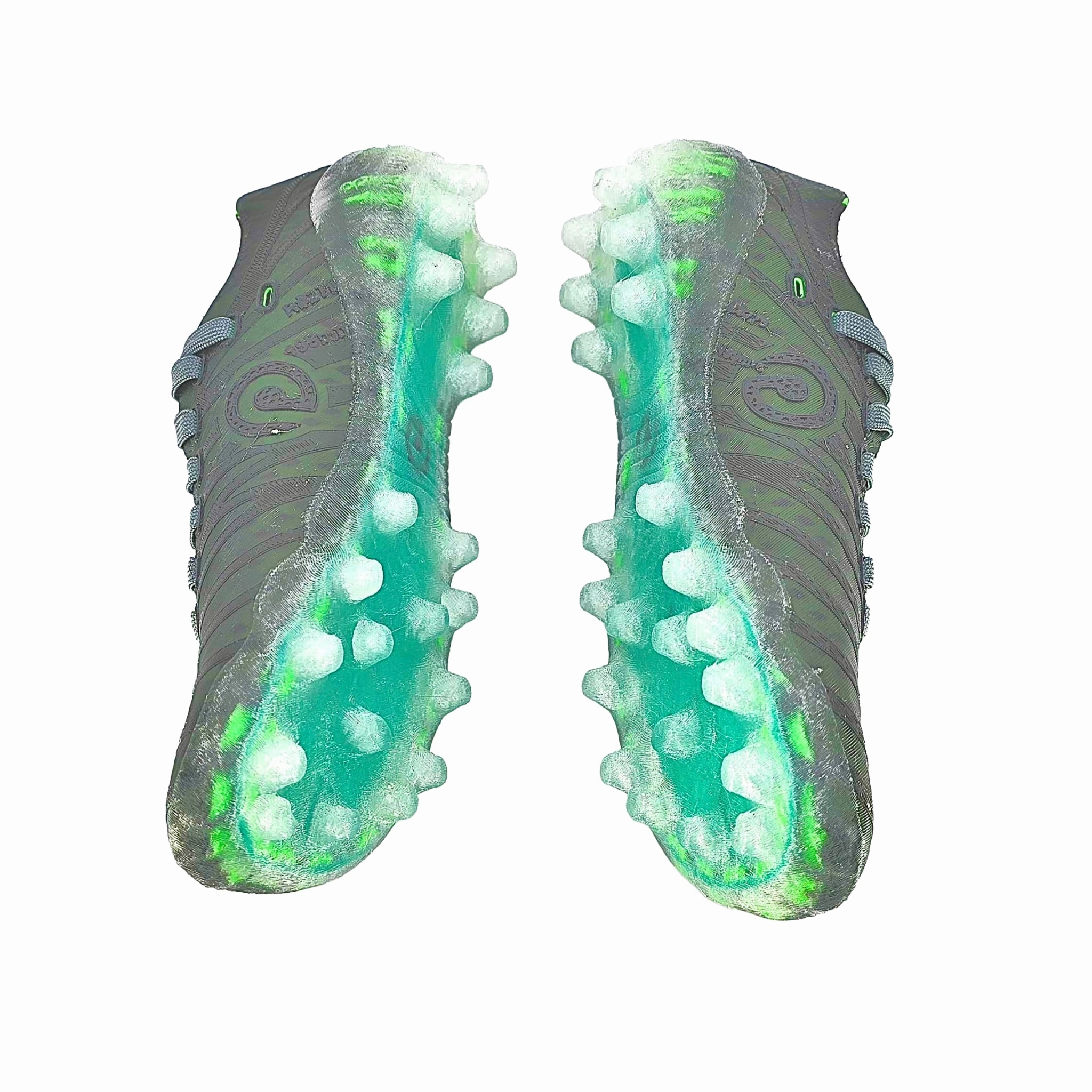 Kids - Custom Soccer Cleats - Prevolve Colors - AG Conical Soccer Cleats Return Policy