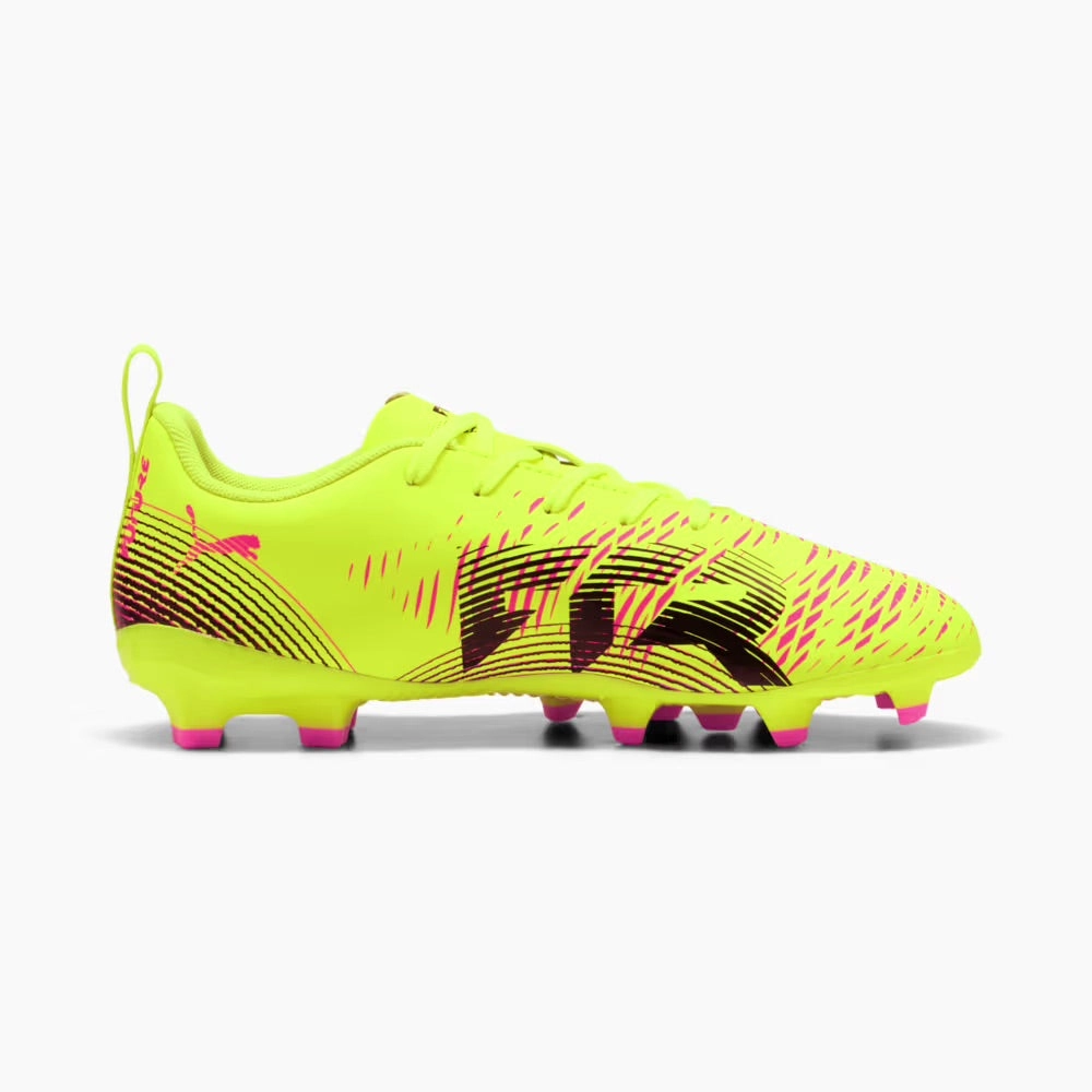 Future 1.4 Fg/ag Soccer Cleats Kids' Future 8 Play FG/AG JR Soccer