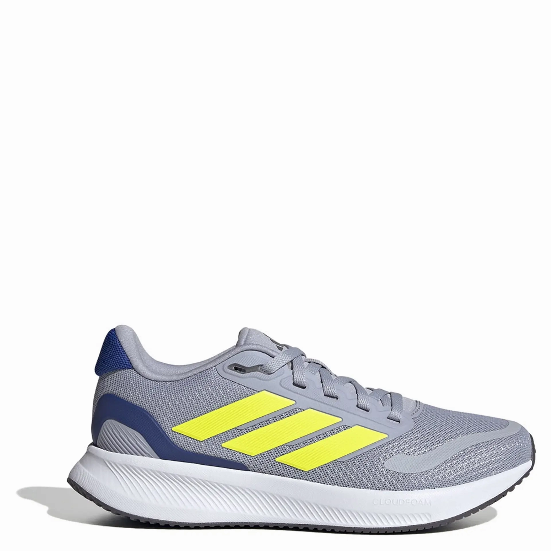 Adidas Barcelona Shoes Kids' Runfalcon 5