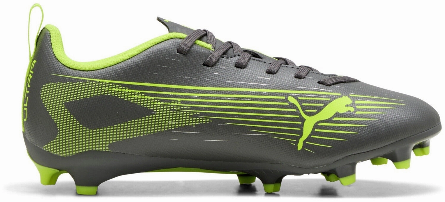 Fire Soccer Cleats Kids' Ultra 5 Play FG/AG JR Soccer